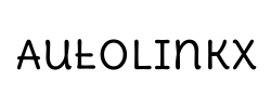 AutoLinkX - logo